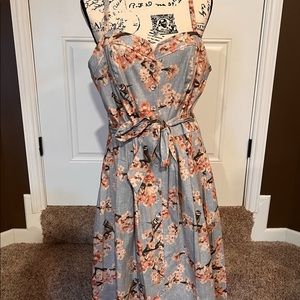 Gal Meets Glam Daphne Dress, size 14, in EUC only worn once!